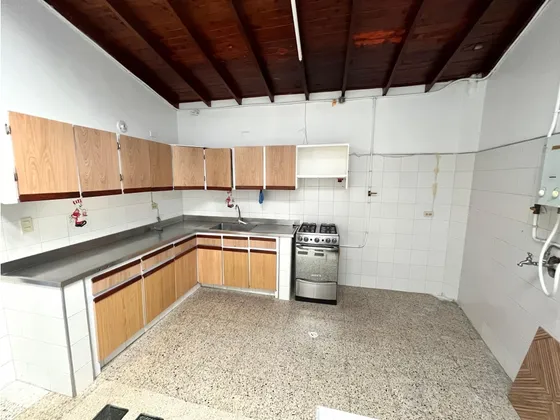 Casa En Venta Barrio Las Palmas Medellin