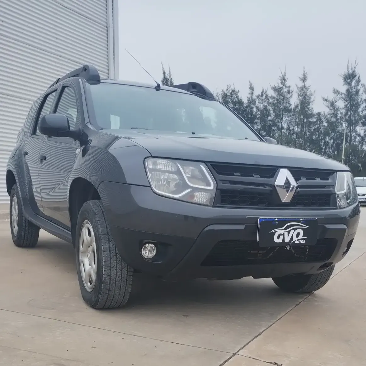 Renault Duster 1.6 Ph2 4x2 Dynamique507451981725050882