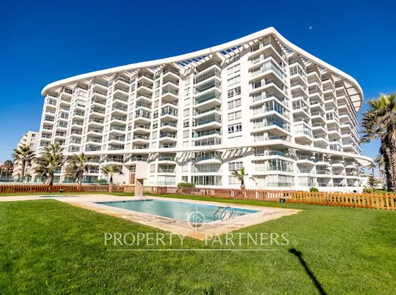 Espectacular Departamento En Condominio Neohaus Av...