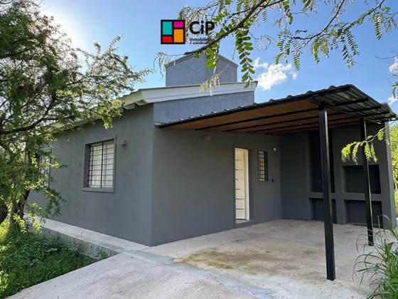 Venta De Casa En Carpinteria A Mts De Plaza Principal