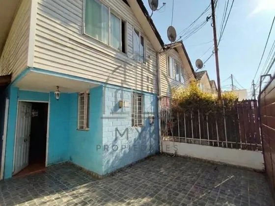Venta Casa 3d,1b,estac, Rinconada, Villa El Sol,maipú