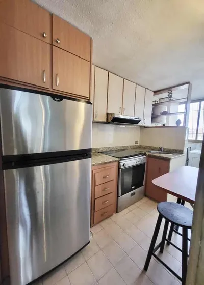 Apartamento En Venta Urb. San Jacinto Maracay