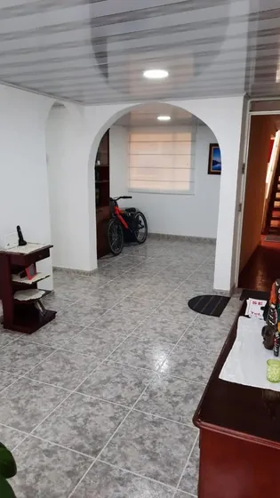 Bochica Iii  Apartamento En Venta