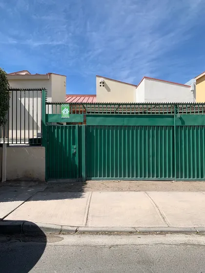 Ep09 Se Vende Maravillosa Casa 1 Piso En Villa Lomashuasi
