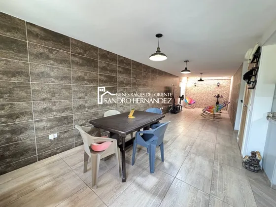 Venta De Casa En El Sector De Cañaveral A Tan Solo 3 Minutos De Centros Comerciales