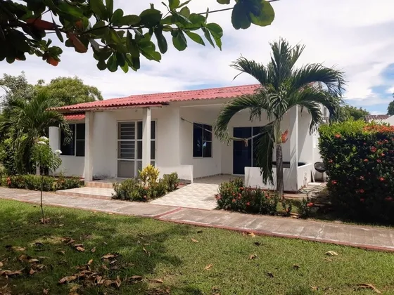 Hermosa Casa En Conjunto ,campestre Independiente.