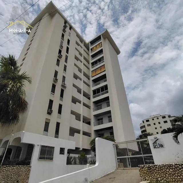 Apartamento En Alquiler En La Guaira Amoblado Cerca De La Playa  