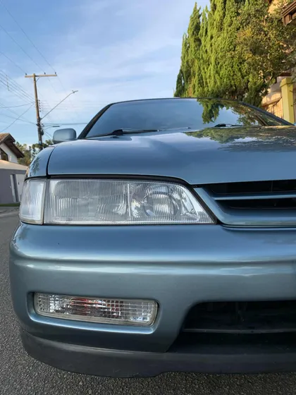 Honda Accord 2.2 Ex 5 P