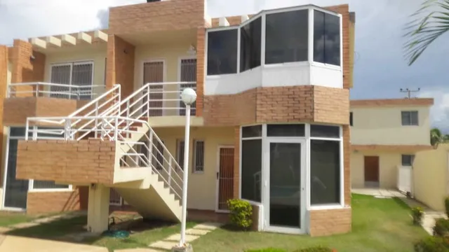 Venta De Apartamento En Tucacas, Falcon - Inmobiliaria Maggi 1387.