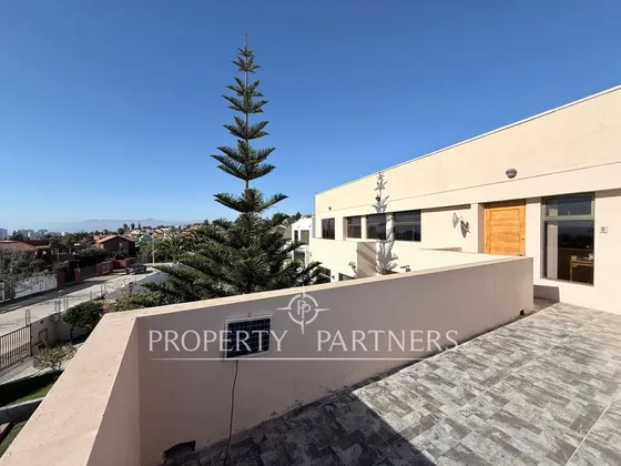 Casa En Arriendo Amoblada En El Rosario De Peñuela...