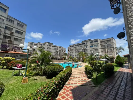 Higuerote Conjunto Residencial Brisas Del Mar
