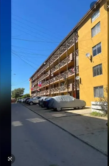 Acogedor Depto En Venta 3 D, 1 B En Villa Alemana