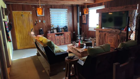 Sector Puquio / Comunidad Interior 