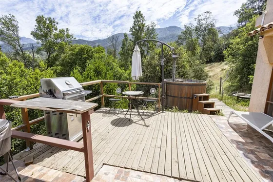 Casa En Venta De 3 Dorm. En Paine