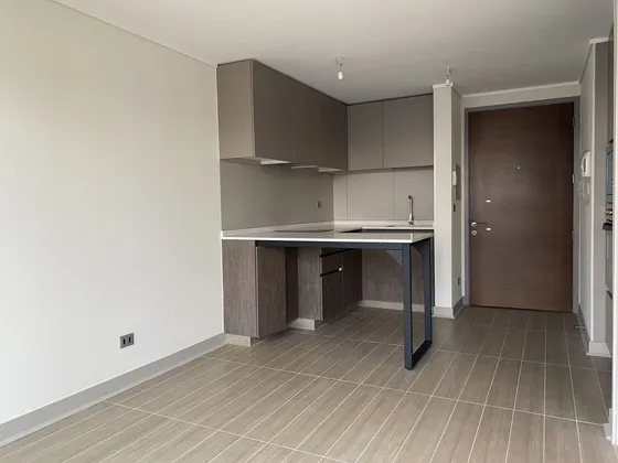Venta Departamento 1 Dormitorio, 1 Baño Y Terraza.