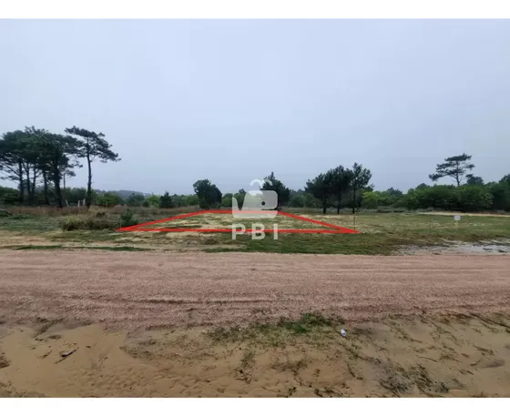 Venta De Terreno En Punta Del Diablo, Rocha - Ref : Pbi13809