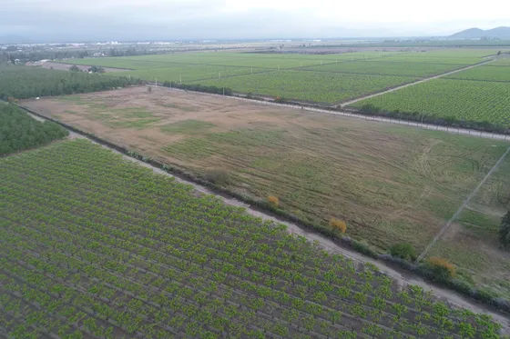Parcelas De 5.000 M2 En La Palma Norte, Lampa