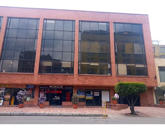 Local En Arriendo Chico, Bogota