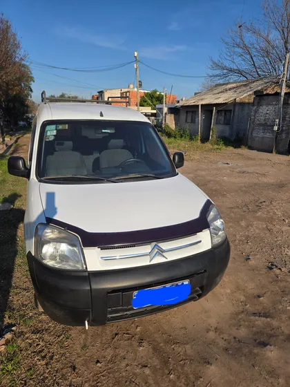 Citroën Berlingo Mixto 1.6 Vti 115 Business Mixto