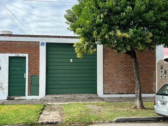 Ceferino Namuncura 3642  2 Ph  Venta Ideal 2 Familias (remedios De Escalada)