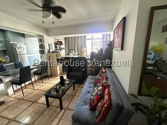 Apartamento En Venta En Horizonte  Mls #25-23303 M.m