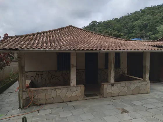 Casa Em Ipiabas Barra Pirai