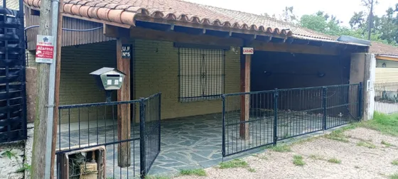 Venta Casa 2 Dormitorios Quincho Parrilla General Pacheco