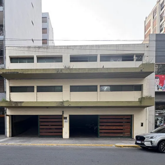 Venta Cochera En Quilmes
