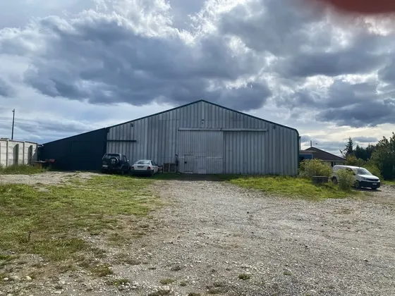 Arriendo Bodega Comercial  200 M2 / Puerto Varas / Puerto M
