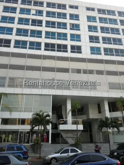 Apartamento En Venta Ubicado En Las Mercedes 