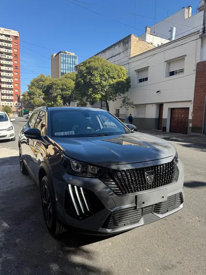 Peugeot 2008 1.0t Active