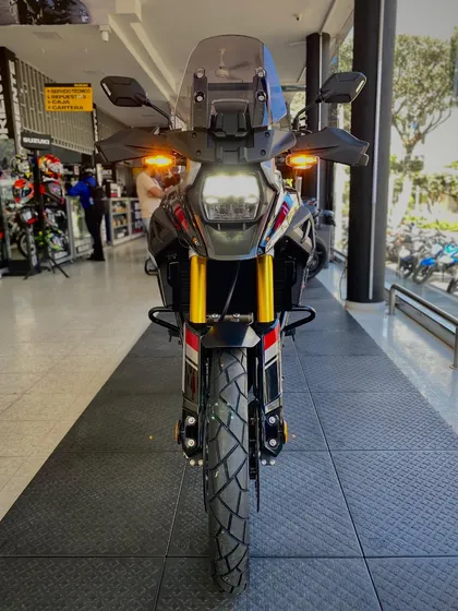 Suzuki V-strom 1050de 2025 0km