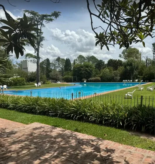 Lote En Venta En Pilar Barrio Cerrado Larena Country - Permuto Por Camioneta