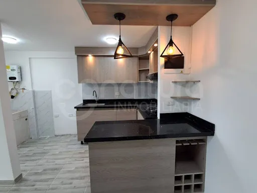 Apartamento En Arriendo San Antonio De Prado 472-6996
