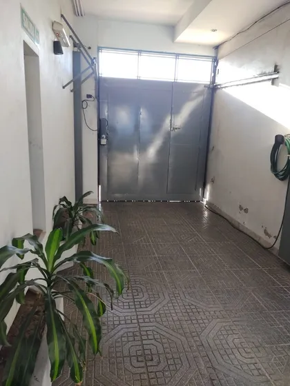 Departamento 2 Ambientes C/ Cochera Villa Luzuriaga 