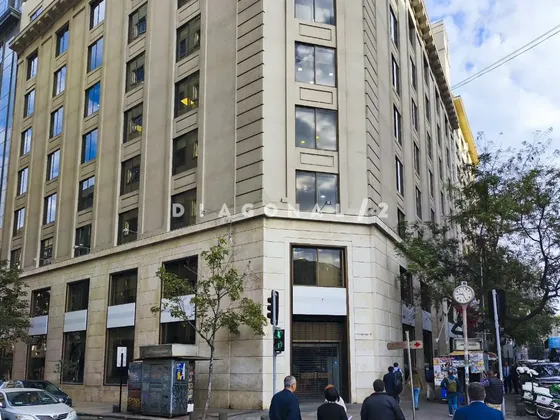 Local Comercial En Arriendo En Santiago