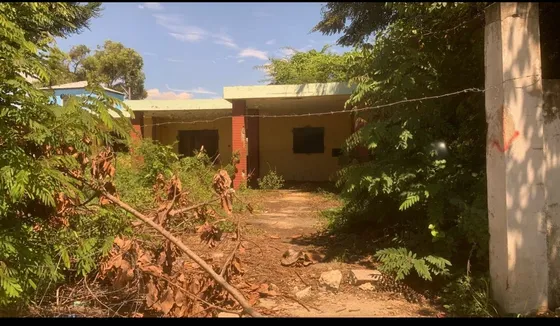 Vendo Casa Con Terreno De 24, 779 M2 Canabacoa Santiago