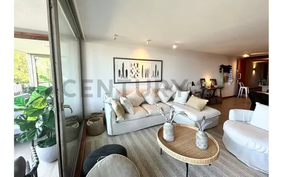 Departamentos En Primera Línea Playa Pucón 3d 2b
