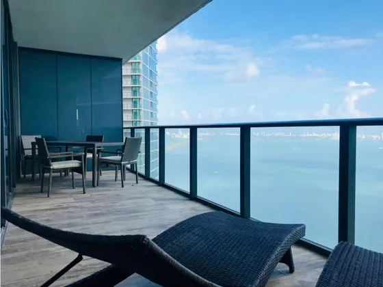 Venta Apartamento En Miami, Florida