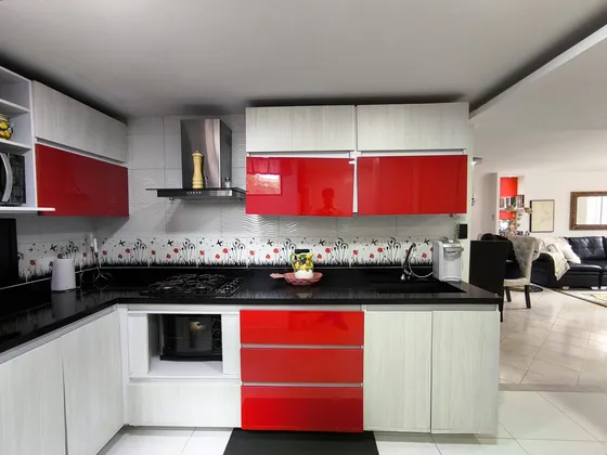 Apartamento En Venta Sector Los Balsos