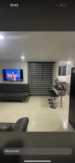 Apartamento En Venta En Asdesillas Sabaneta