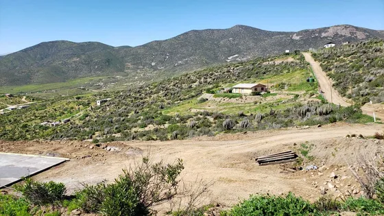 Hermoso Lugar Para Construir O Invertir. (63260)