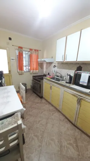 Venta Casa En Jose C Paz