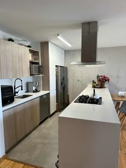 Venta Apartamento En  Envigado Zuñiga