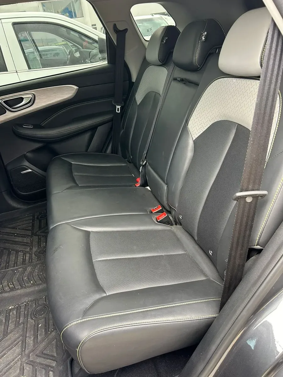 MG RX5 1.5 Elegance At449173278394961929