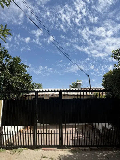 Casa En Arriendo