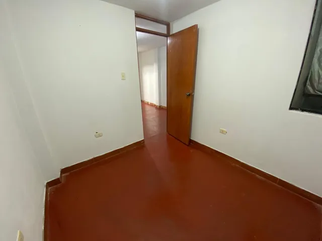 Alquilo Minidepartamento Solo Peruanos