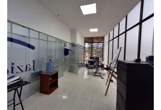 Venta De Oficina En Centro Empresarial Green Hills Tunja