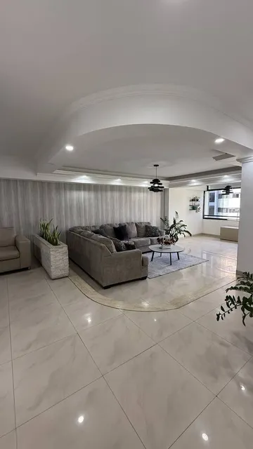 Np Vende Apartamento Semi Amoblado  El Encanto 3 Cod 285401