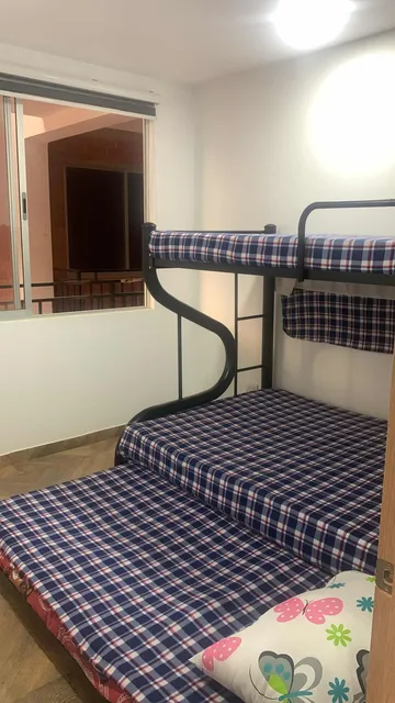 Ven Permuto Lindo  Apto En San Joaquín La Mesa / Cundinamarca